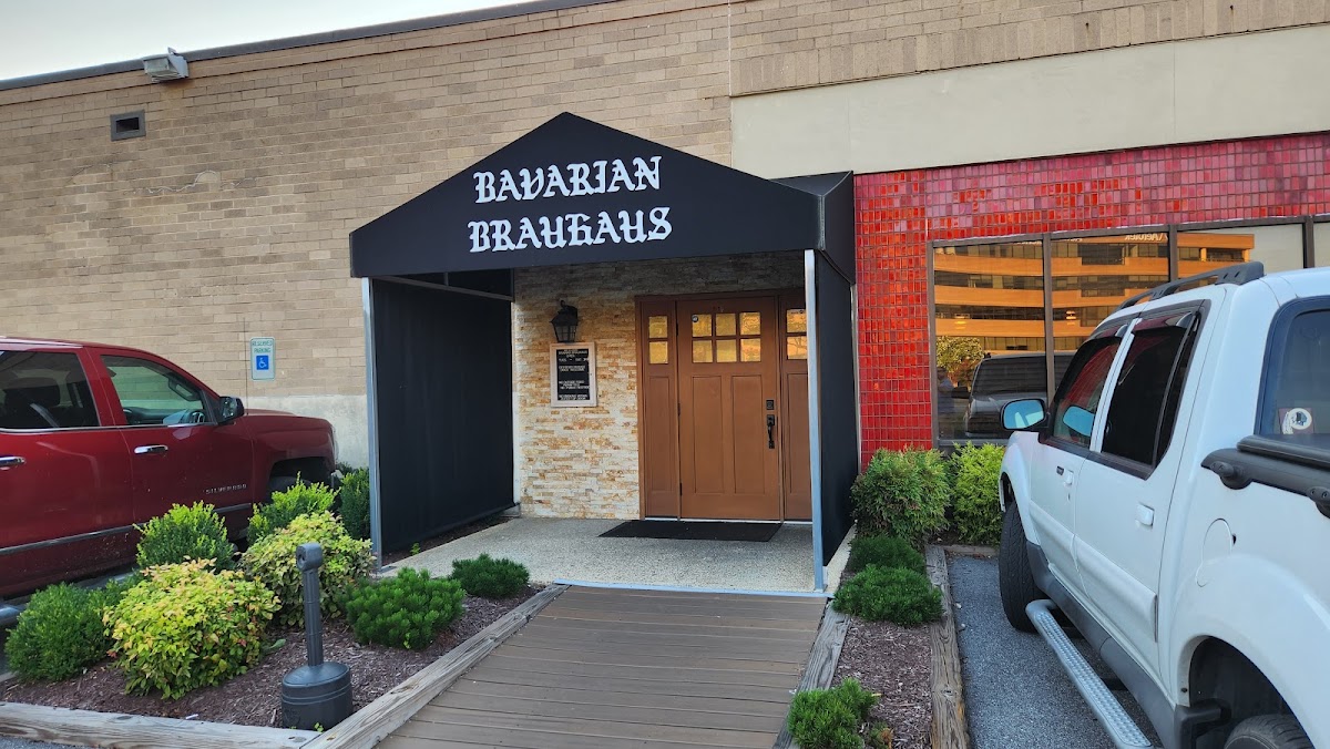 Bavarian Brauhaus